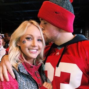 Meet your Posher, Kelsey